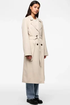 Abrigo trench