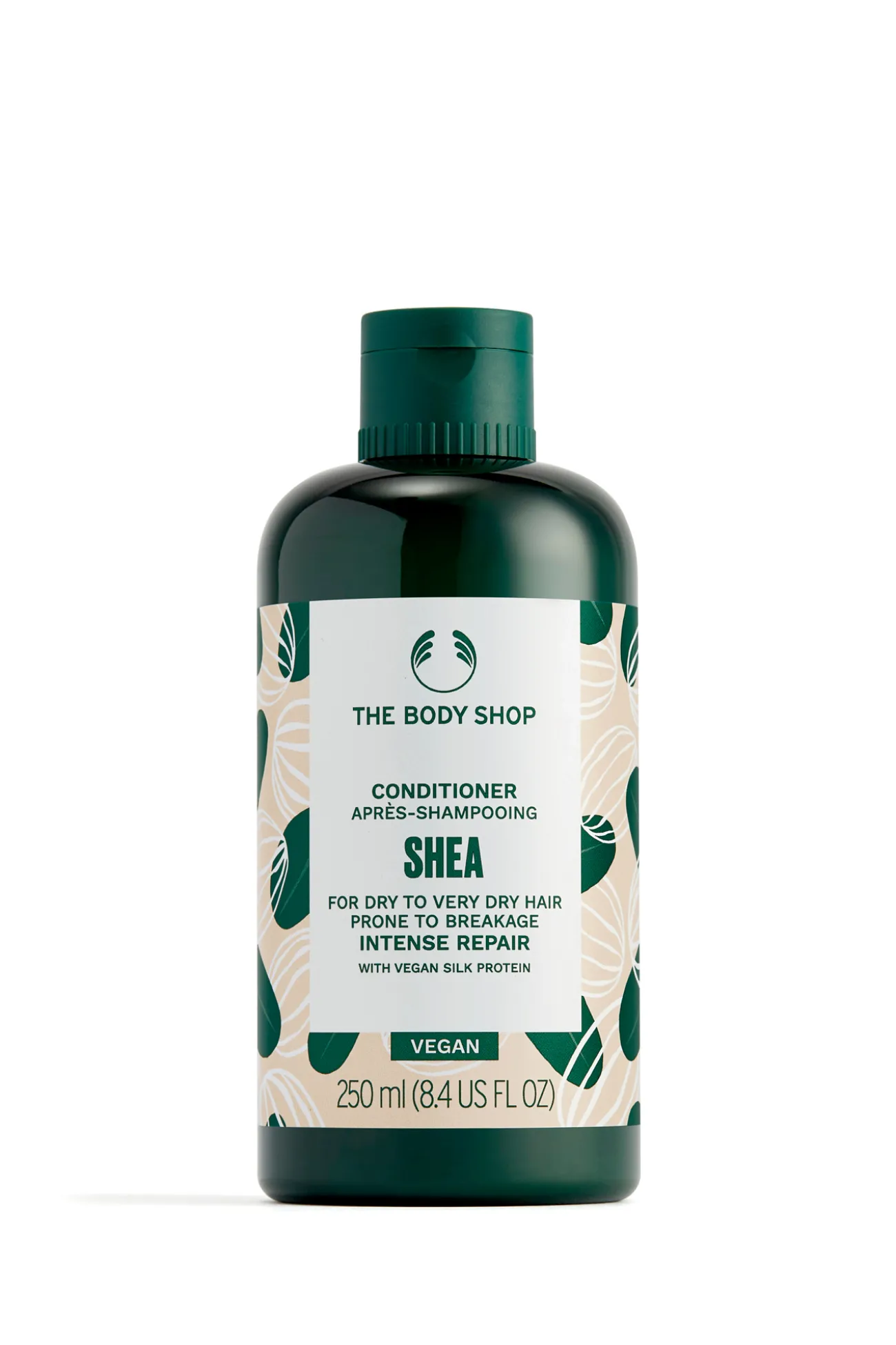 Acondicionador Reparador Intenso de Karité 250ml