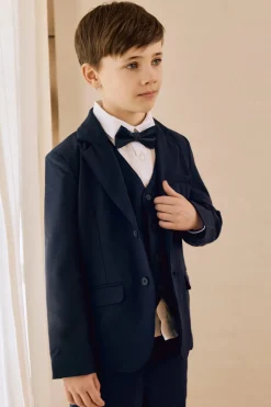 Americana de traje