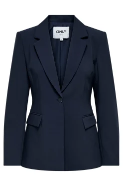 Americana de traje slim fit