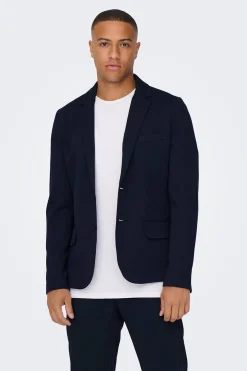 Americana slim fit