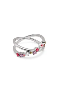 Anillo Estelar Cross