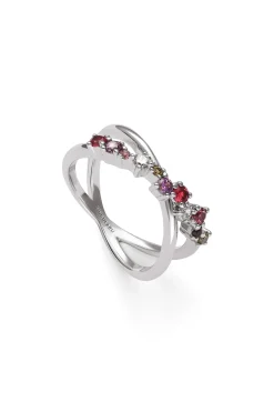 Anillo Estelar Cross