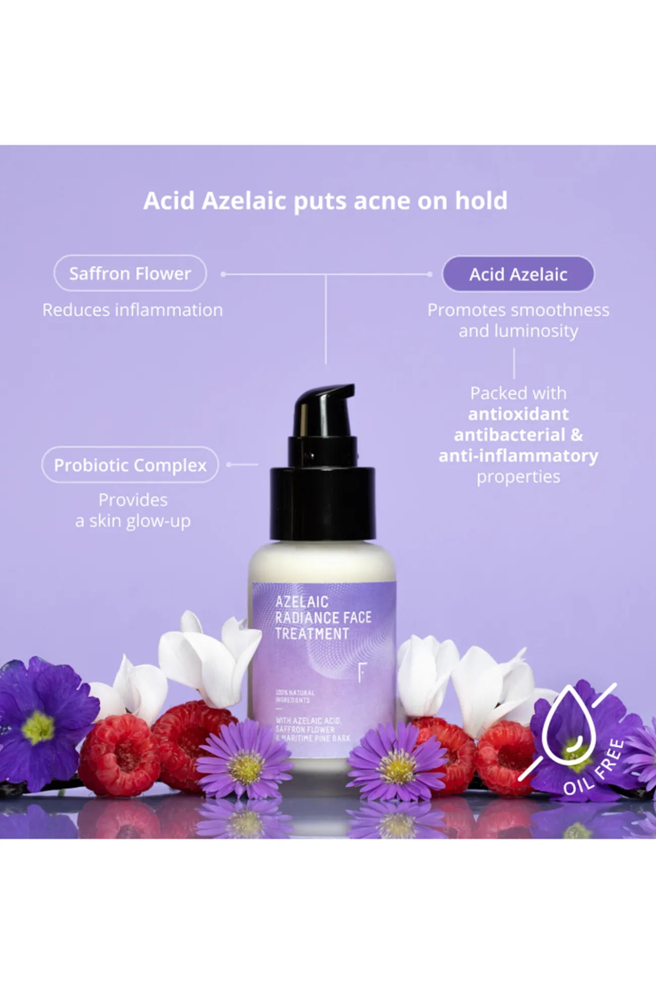 Azelaic Radiance