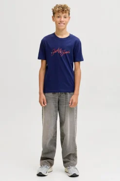 Baggy jeans