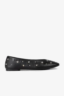 Bailarina señora Etoile Tachas
