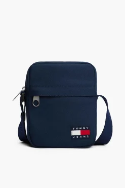 Bandolera rectangular