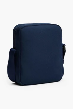 Bandolera rectangular