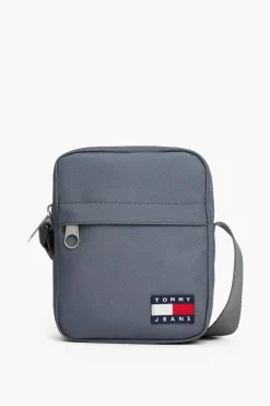 Bandolera rectangular Tommy Jeans