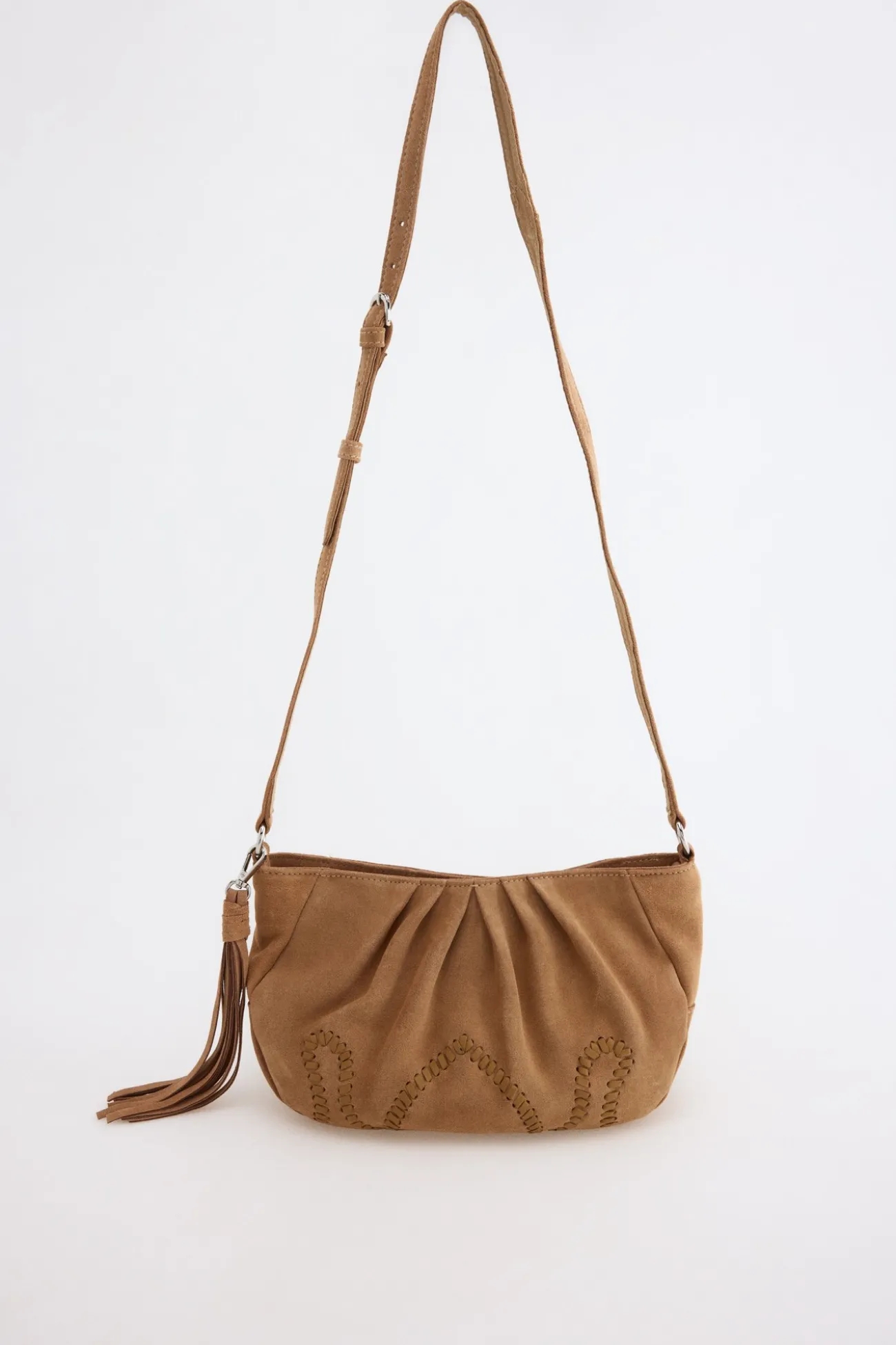 Bandolera serraje