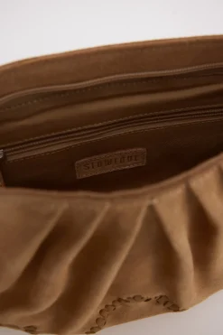 Bandolera serraje