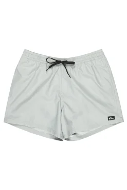 Ba&ntilde;ador corto liso cordones