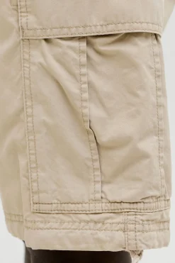 Bermuda cargo relaxed fit