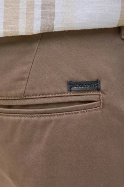 Bermuda chino regular fit