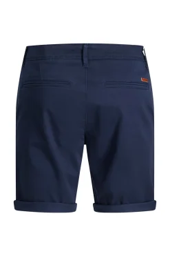 Bermuda chino regular fit