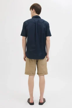 Bermuda chino regular fit