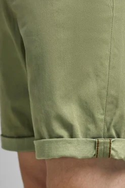 Bermuda chino regular fit