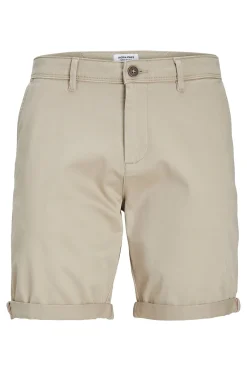 Bermuda chino regular fit