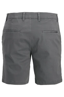 Bermuda chino regular fit