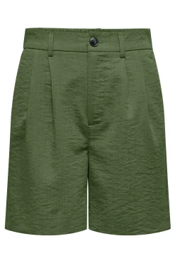 Bermuda con pinzas