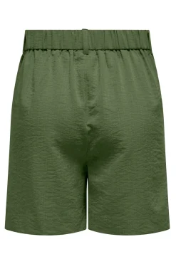 Bermuda con pinzas