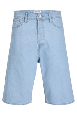 Bermuda denim