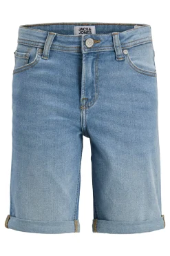 Bermuda denim regular
