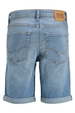 Bermuda denim regular