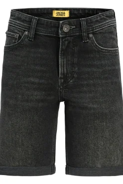 Bermuda denim regular fit