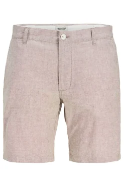 Bermuda estilo chino regular fit