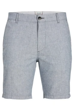 Bermuda estilo chino regular fit