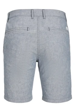 Bermuda estilo chino regular fit