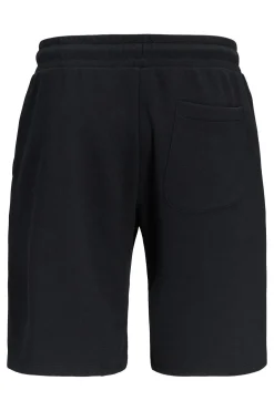 Bermuda felpa regular fit