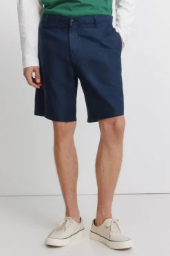 Bermuda ligera comfort fit