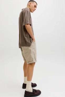 Bermuda regular fit sarga