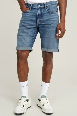 Bermuda vaquero