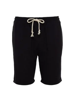 Bermudas con cord&oacute;n