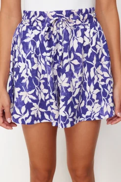 Bermudas de cintura el&aacute;stica