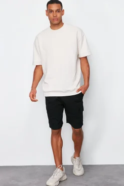 Bermudas estampadas