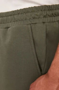 Bermudas estampadas