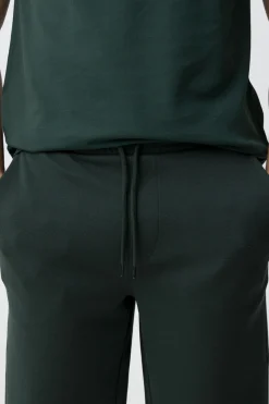 Bermudas slim fit