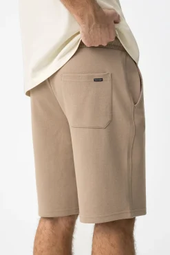 Bermudas slim fit