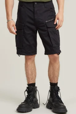 Bermudas tipo cargo