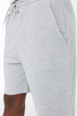 Bermudas tipo jogger