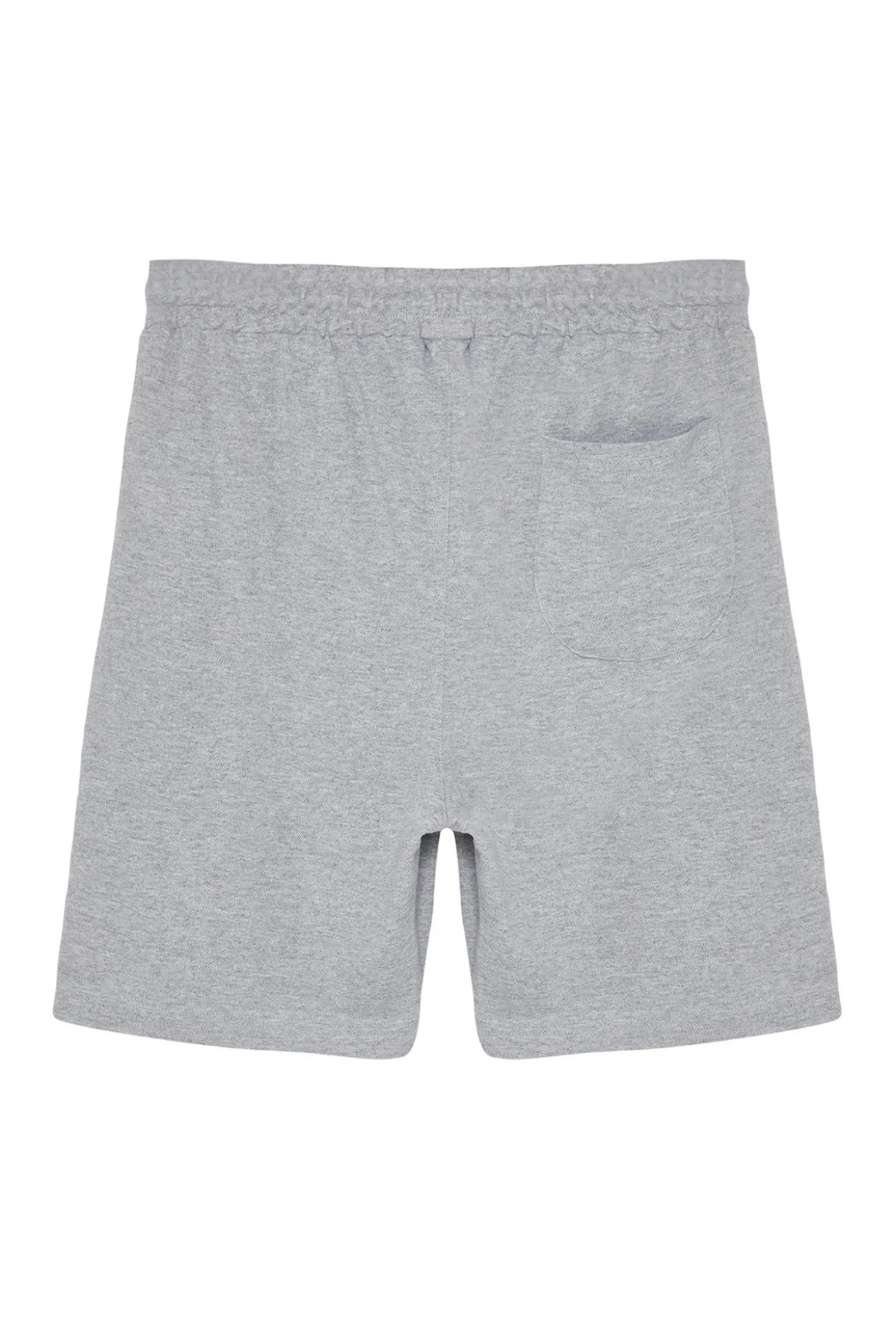 Bermudas tipo jogger