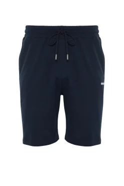 Bermudas tipo jogger