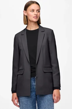 Blazer básica