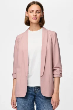Blazer básica