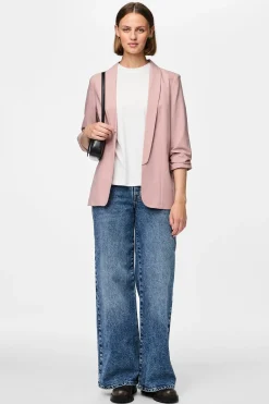 Blazer b&aacute;sica