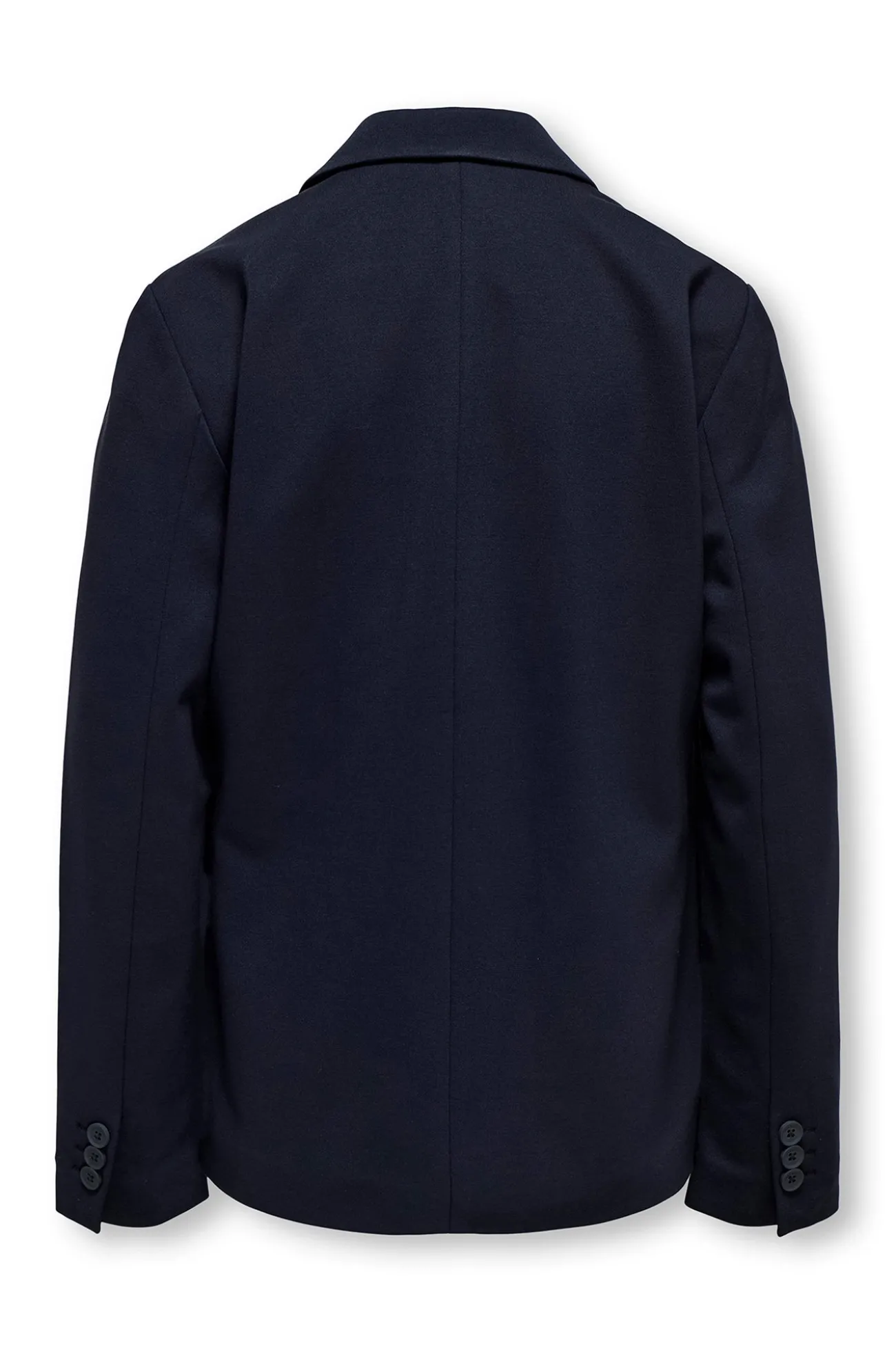 Blazer de corte slim fit